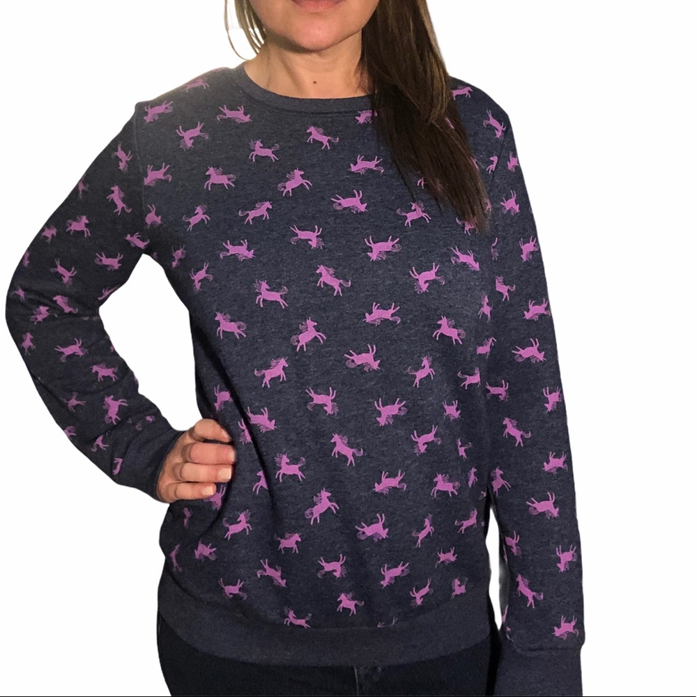 Unicorn Sweatshirt